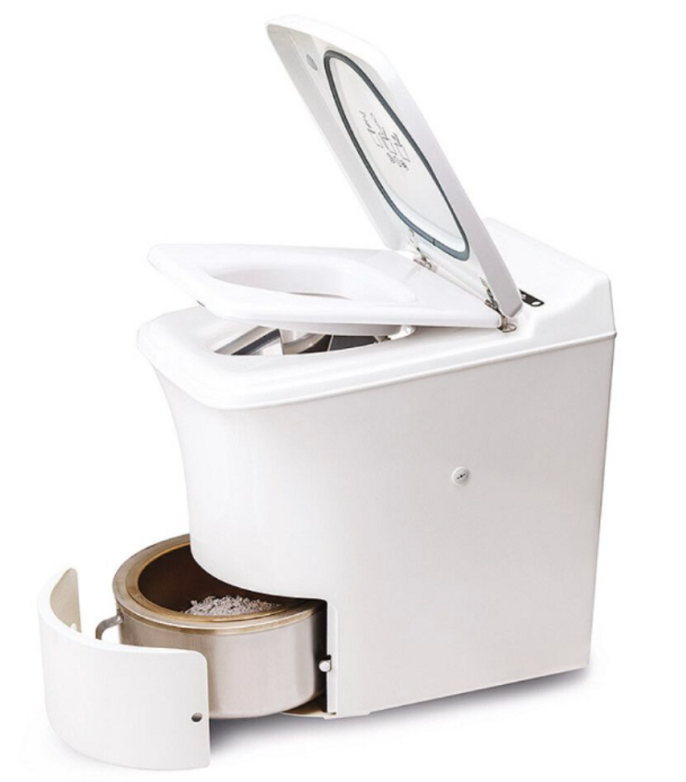 WC access Skjuthallen